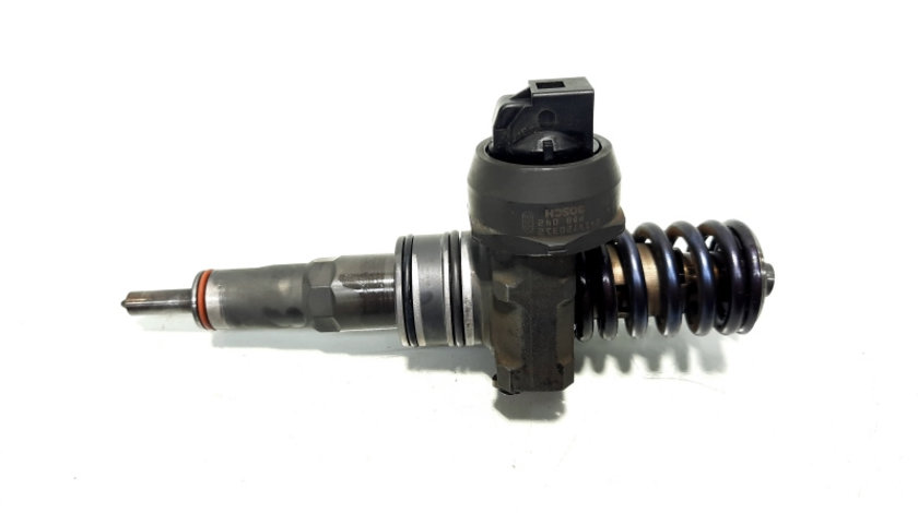 Injector, cod 038130073BN, RB3, 0414720313, Vw Passat (3C2) 1.9 TDI, BLS (id:533697)