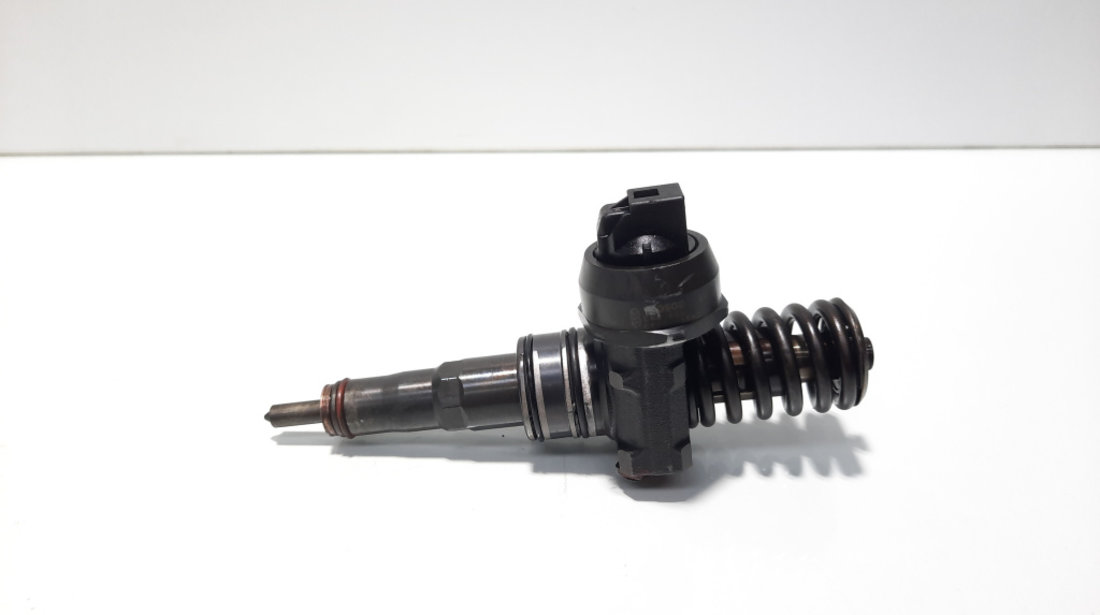 Injector, cod 038130073BN, RB3, 0414720313, VW Passat (3C2), 1.9 TDI, BLS (id:593696)