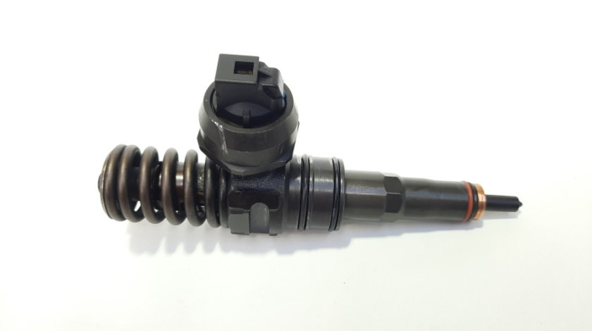 Injector, cod 038130073BP, BPT, 0414720314, Audi A4 (8EC, B7), 1.9 TDI, BRB (id:551967)