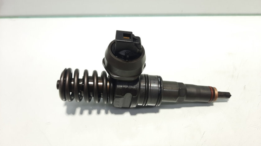 Injector, cod 038130073BP, BPT, 0414720314, Skoda Roomster (5J) (id:399289)