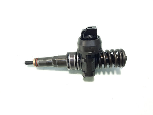 Injector, cod 038130073BP, BPT, 0414720314, VW Sharan (7M8, 7M9, 7M6), 1.9 TDI, BVK (id:583036)