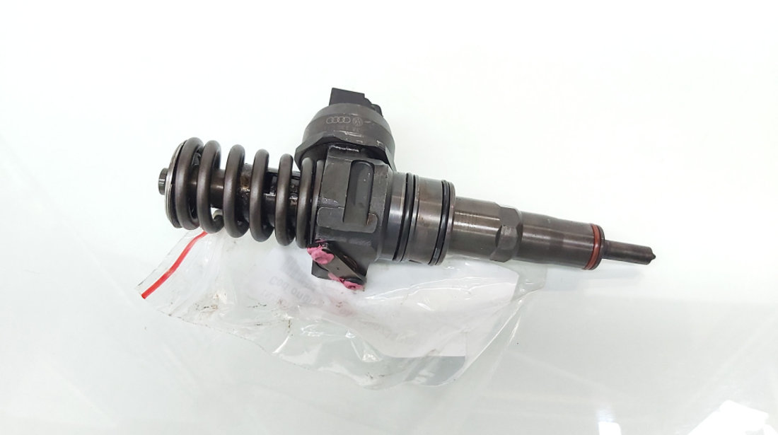 Injector, cod 038130073BP, BPT, 0414720314, VW Sharan (7M8, 7M9, 7M6), 1.9 TDI, BVK (id:619627)