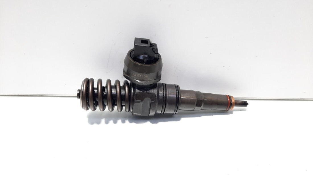 Injector, cod 038130073BP, BPT, 041472037, Audi A4 (8EC, B7) 1.9 TDI, BRB (id:501995)