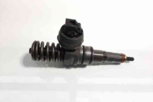 Injector, cod 038130073BQ,BPT, 0414720312, Audi A3 (8P) 2.0tdi, BMM (id:287488)