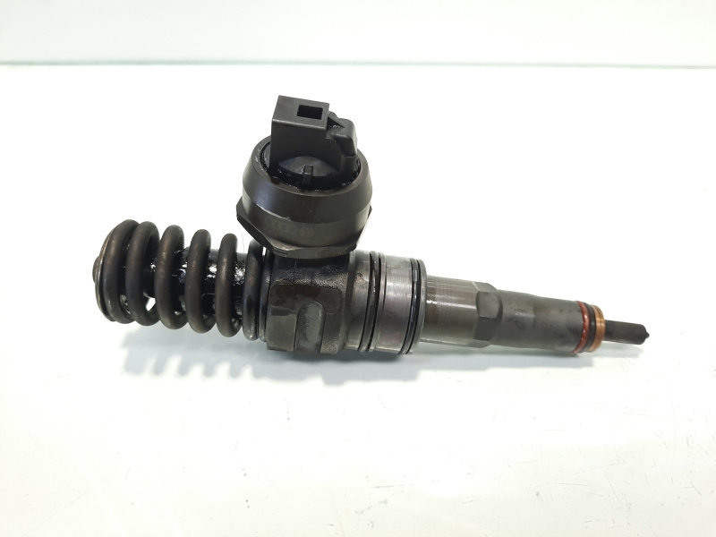 Injector, cod 038130073BQ, BPT, 0414720312, Audi A3 (8P) 2.0tdi, BMM (id:287488)