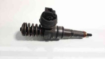 Injector, cod 038130073BQ,BPT, 0414720312, Seat To...