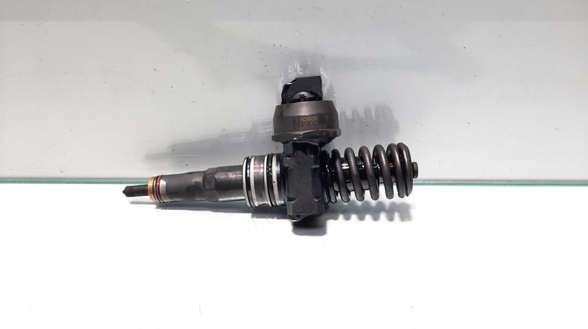 Injector, cod 038130073BQ, BPT, 0414720312, Vw, 2.0 tdi, BMP (id:287488)