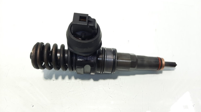 Injector, cod 038130073BQ, BPT, 0414720312, Vw Passat (3C2) 2.0 TDI, BMP (pr:110747)