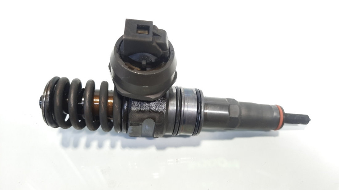 Injector, cod 038130073BQ, BPT, 0414720312, Vw Passat (3C2) 2.0 TDI, BMP (id:481765)