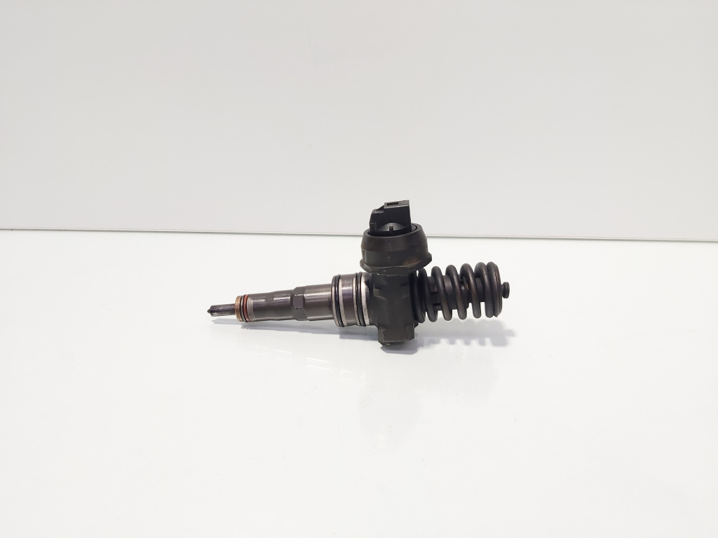 Injector, cod 038130073BQ, BPT, 0414720312, VW Passat (3C2), 2.0 TDI, BMP (id:669789)