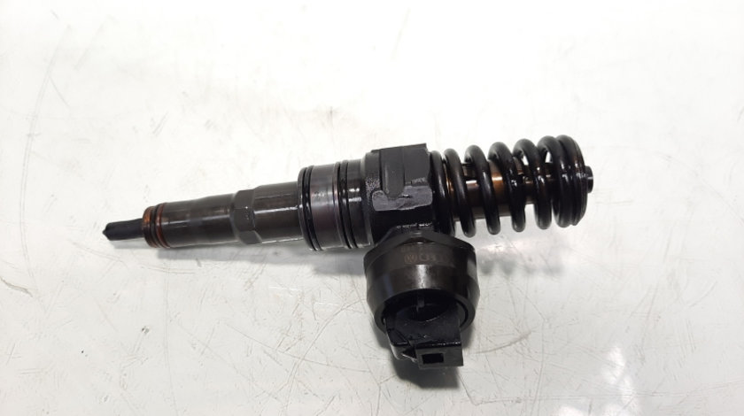 Injector, cod 038130073BQ, BPT, 0414720312, Vw Passat (3C2) 2.0 TDI, BMP (id:473186)