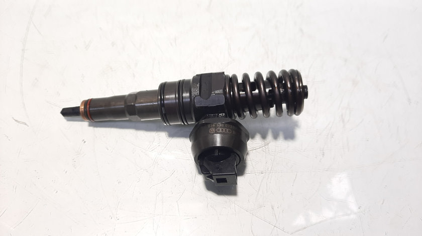 Injector, cod 038130073BQ, BPT, 0414720312, VW Passat Variant (3C5), 2.0 TDI, BMP (idi:471605)