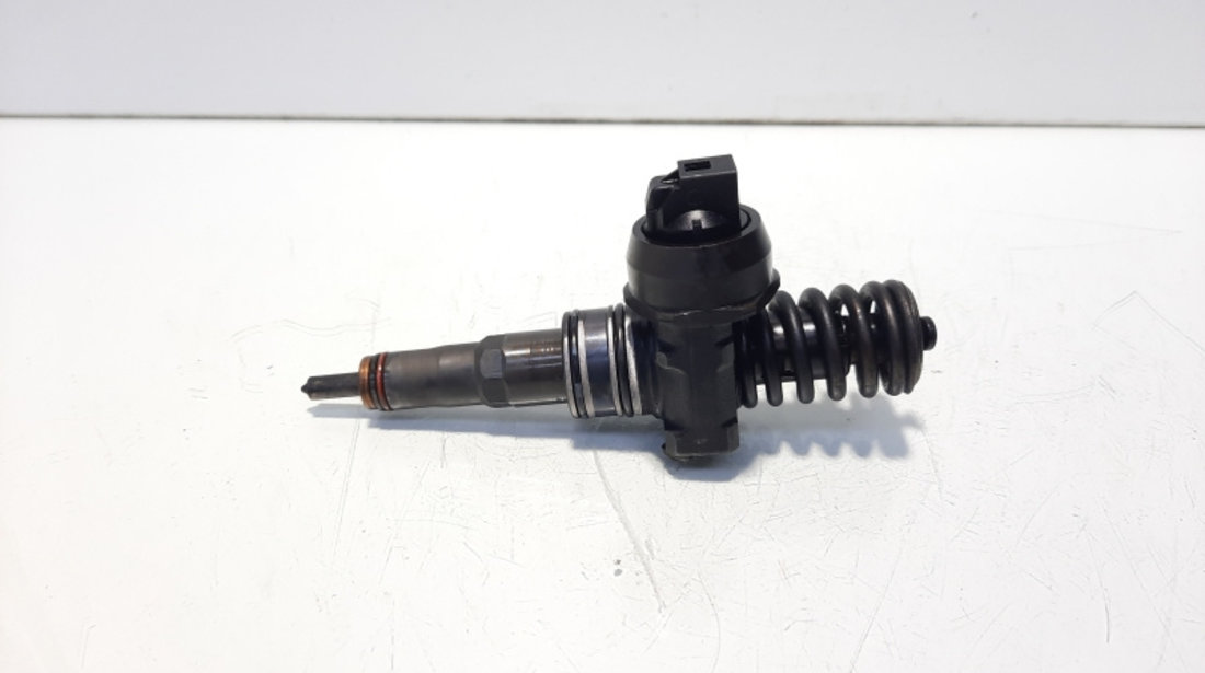 Injector, cod 038130073BQ, BPT, 0414720312, Vw Passat (3C2) 2.0 TDI, BMP (id:613479)