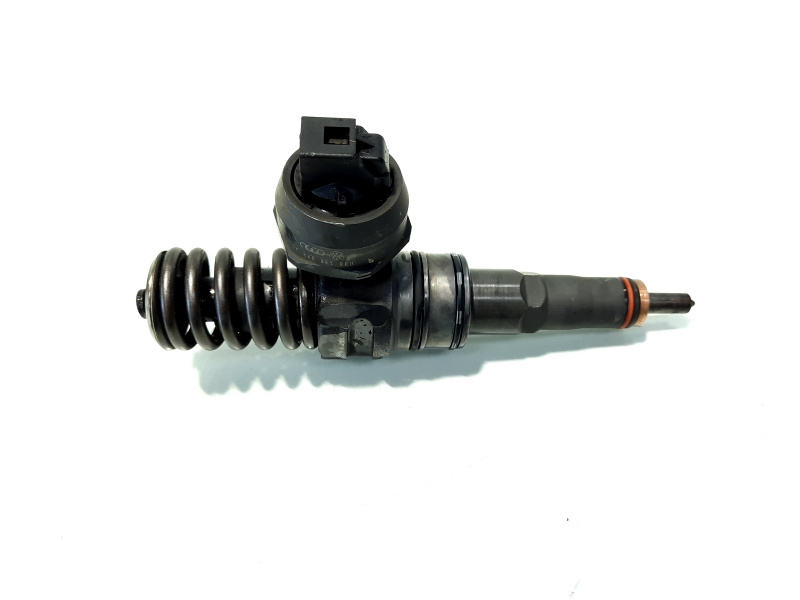 Injector, cod 038130073BQ, BPT, 0414720312, Vw Passat (3C2), 2.0 TDI, BMP (id:550177)