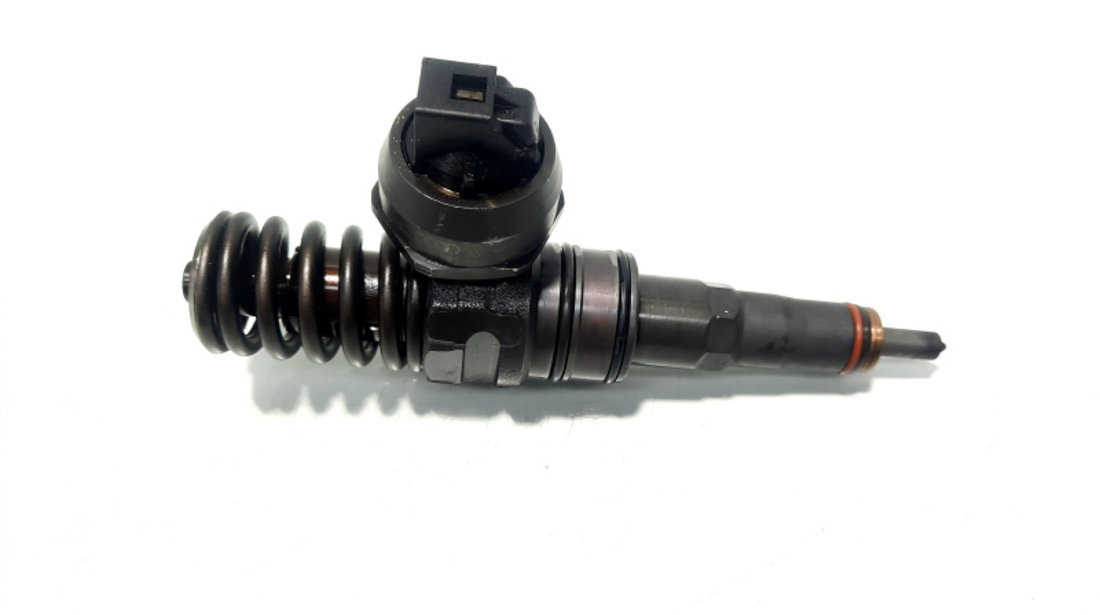 Injector, cod 038130073BQ, BPT, 0414720312, Vw Passat (3C2) 2.0 TDI, BMP (id:523267)