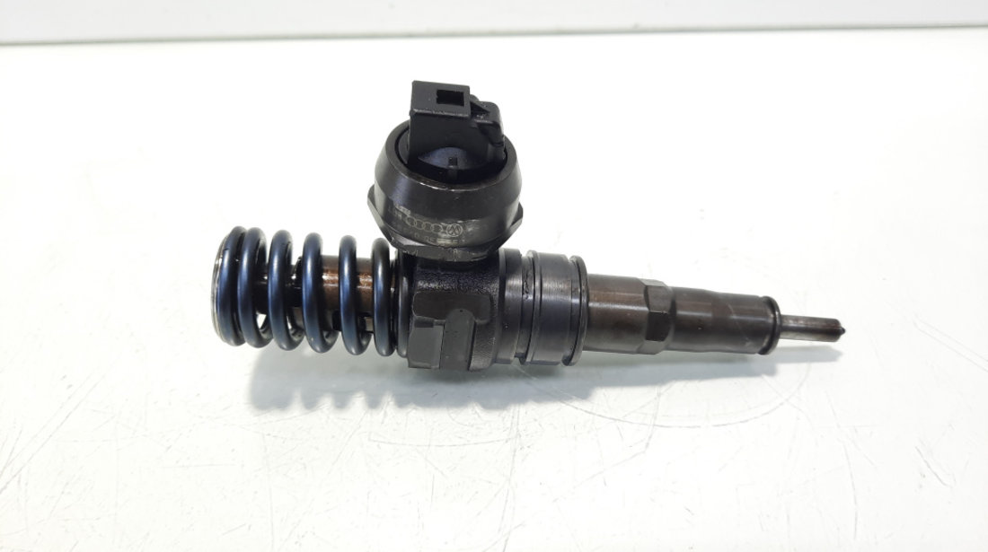 Injector, cod 038130073BQ, BPT, 0414720312, VW Passat (3C2), 2.0 TDI, BMP (idi:553767)