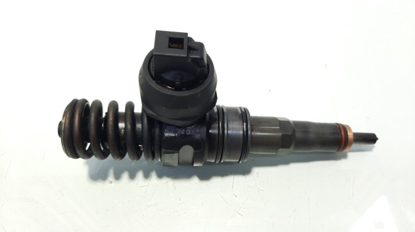 Injector, cod 038130073BQ, BPT, 0414720312, Vw Passat (3C2) 2.0 TDI, BMP (id:608116)