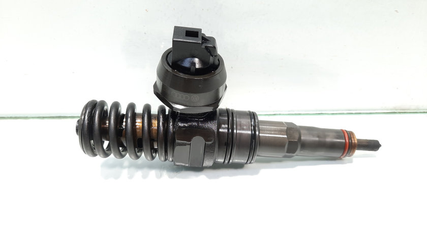 Injector, cod 038130073BQ, BPT, 0414720312, Vw Passat (3C2) 2.0 TDI, BMP (id:498986)