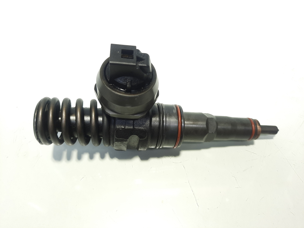 Injector, COD 038130073BQ,BPT, 0414720312, VW Passat (3C2) 2.0 tdi, BMP (id:487618)