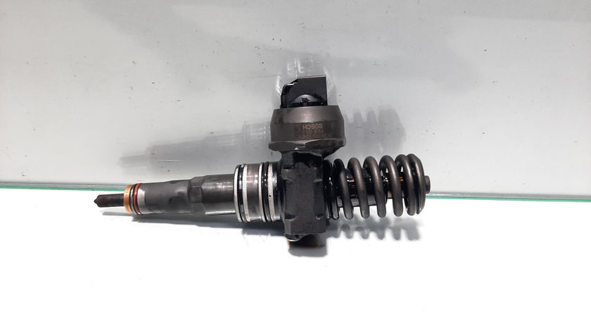 Injector, cod 038130073BQ, BPT, 0414720312, Vw Passat (3C2), 2.0 tdi, BMP (id:287488)