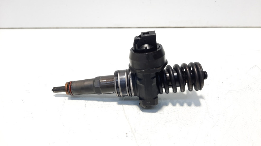 Injector, cod 038130073BQ, BPT, 0414720312, Vw Passat (3C2) 2.0 TDI, BMP (id:613477)