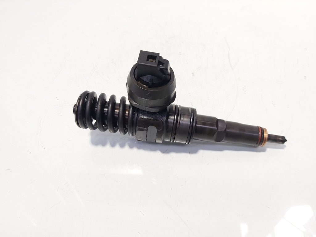 Injector, cod 038130073BQ, BPT, 0414720312, Vw Passat (3C2) 2.0 TDI, BMP (id:684393)