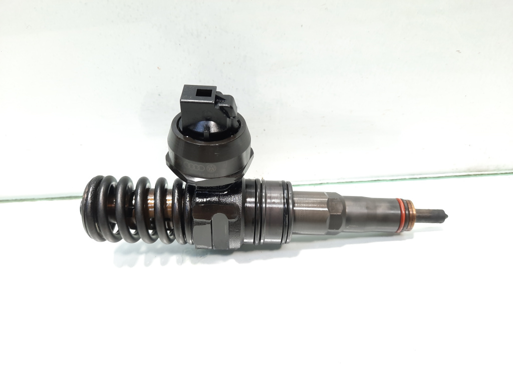 Injector, cod 038130073BQ, BPT, 0414720312, Vw Passat (3C2) 2.0 TDI, BMP (id:498985)