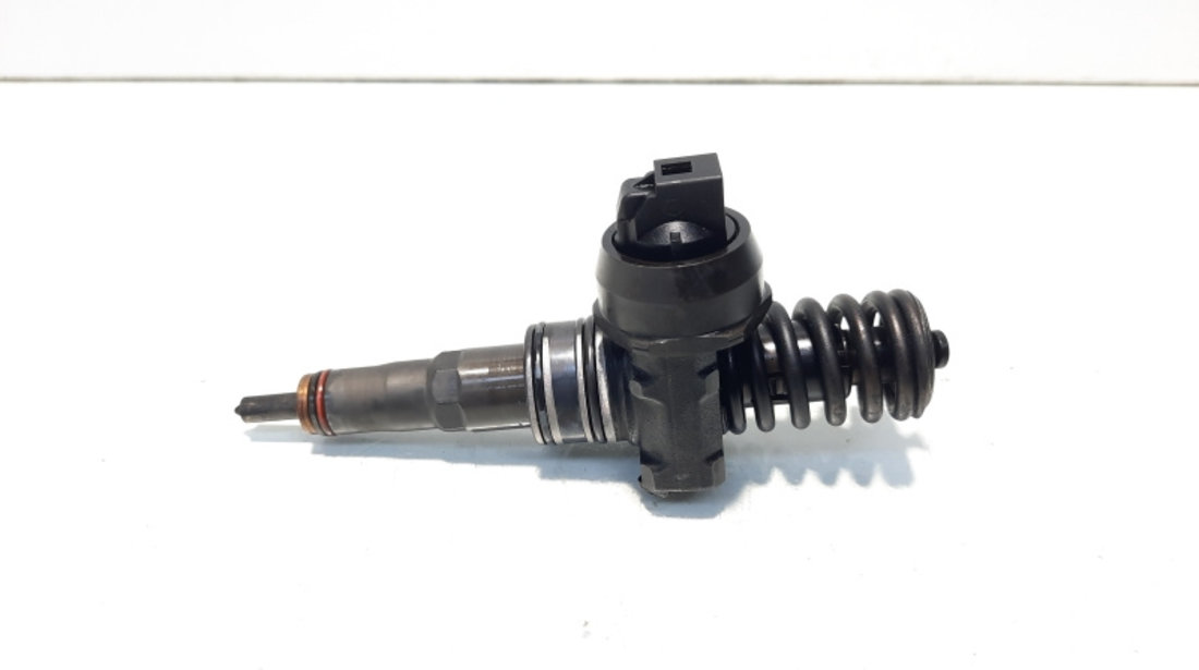 Injector, cod 038130073BQ, BPT, 0414720312, Vw Passat (3C2) 2.0 TDI, BMP (id:615627)