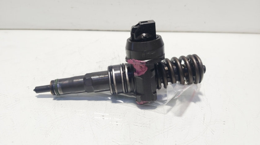 Injector, cod 038130073BQ, BPT, 0414720312, Vw Passat (3C2) 2.0 TDI, BMP (id:608115)