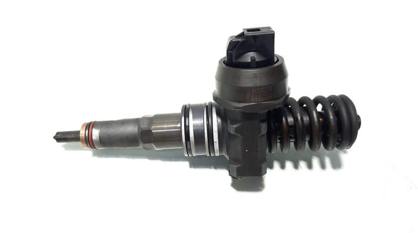 Injector, cod 038130073BQ, BPT, 0414720312, VW Touran (1T1, 1T2), 2.0 TDI, BMM (id:553033)