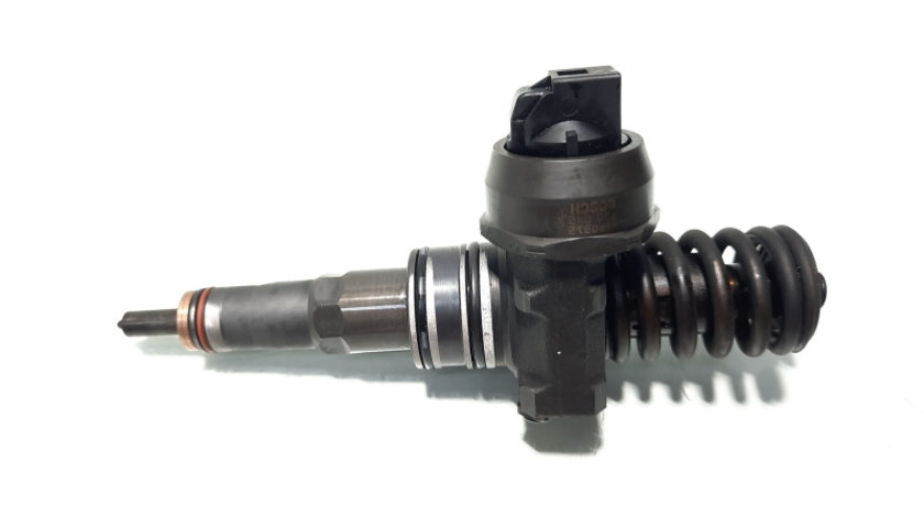 Injector, cod 038130073BQ, BPT, 0414720312, VW Touran (1T1, 1T2), 2.0 TDI, BMM (id:553032)