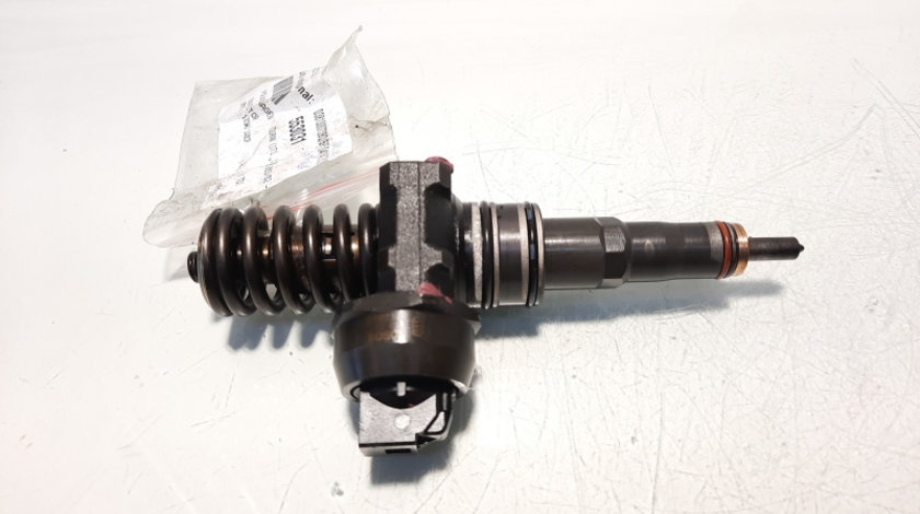 Injector, cod 038130073BQ, BPT, 0414720312, VW Touran (1T1, 1T2), 2.0 TDI, BMM (id:553031)