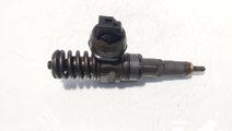 Injector, cod 038130073BQ, BPT, 0414720312, VW Tou...