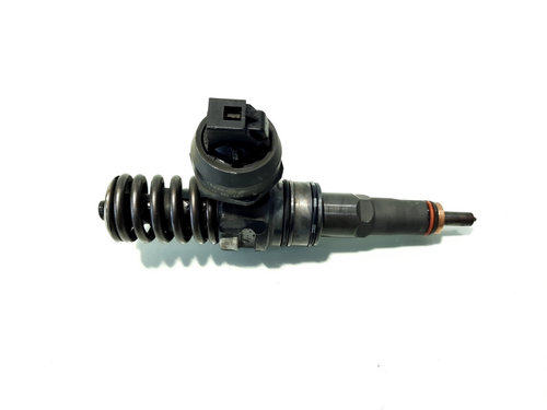 Injector, cod 038130073BQ, BPT0414720312, Vw Passat (3C2), 2.0 TDI, BMP (id:550179)