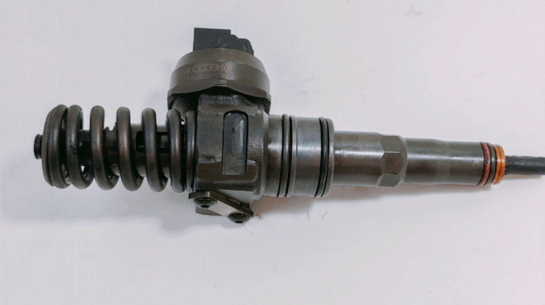 Injector, cod 038130073BQ CU 038130073BQ CU Volkswagen VW Passat B6 [2005 - 2010]