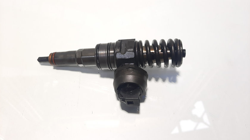 Injector, cod 038130073BQ, RB3, 0414720312, Vw Passat (3C2) 2.0 TDI, BMP (id:287488)