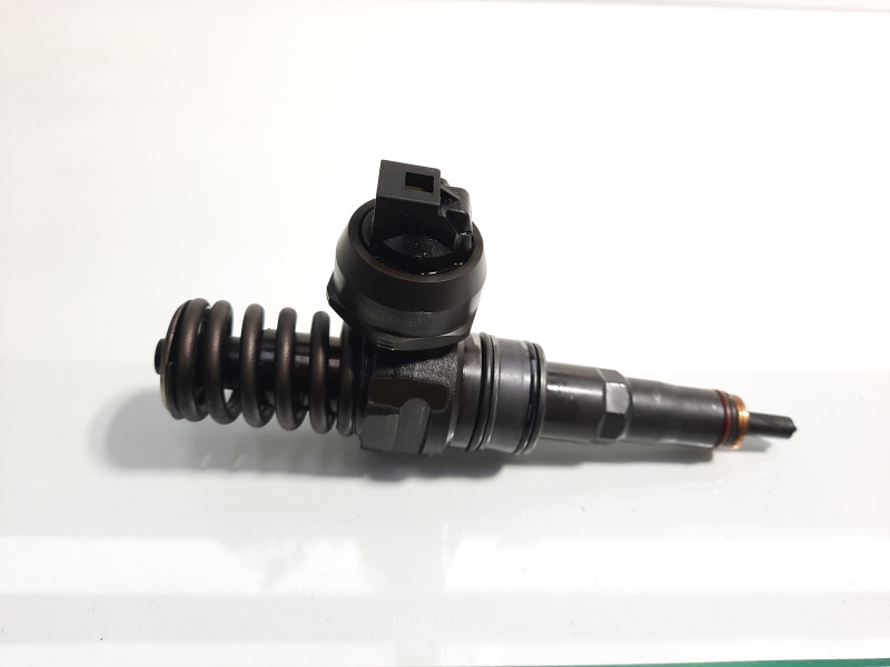 Injector, cod 038130073BQ, RB3, 0414720312, Vw Passat (3C2) 2.0 tdi, BMP (id:446635)