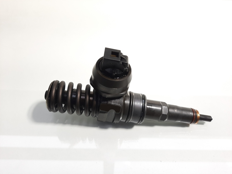 Injector, cod 038130073BQ, RB3, 0414720312, Vw Passat (3C2) 2.0 tdi, BMP (id:287488)