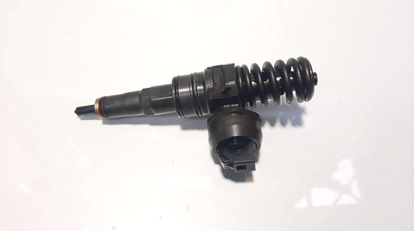 Injector, cod 038130073BQ, RB3, 0414720312, Vw Passat (3C2) 2.0 TDI, BMP (id:287488)