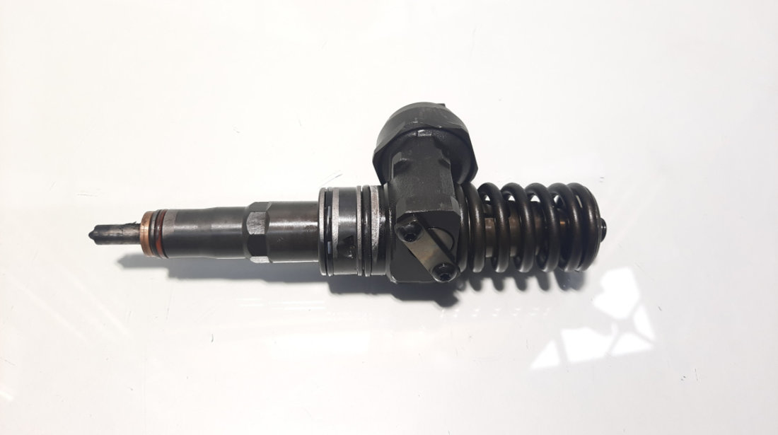 Injector, cod 038130073BQ, RB3, 0414720312, Vw Passat (3C2) 2.0 TDI, BMP (id:287488)