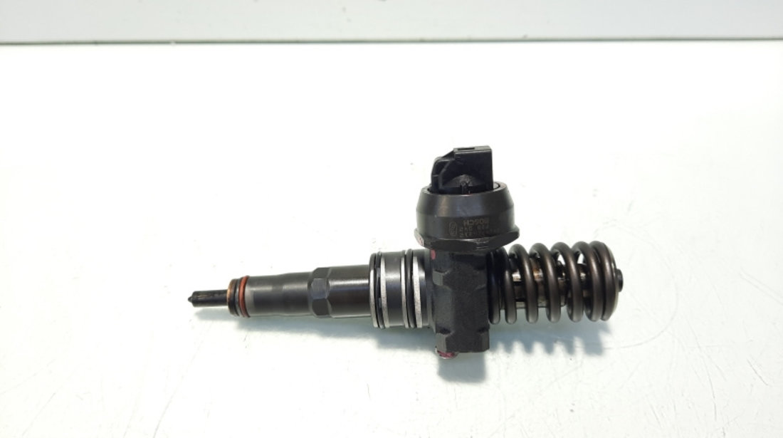 Injector, cod 038130073BQ, RB3, Audi A3 (8P1), 2.0 TDI, BMM (idi:572654)