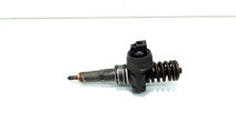 Injector, cod 038130073BQ, RB3, Vw Golf 5 (1K1) 2....