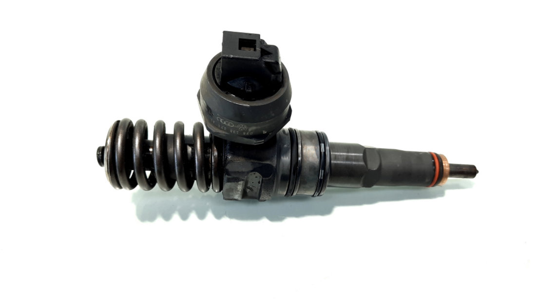 Injector, cod 038130073BQ, RB3, Vw Golf 5 (1K1), 2.0 TDI, BMM (id:550416)