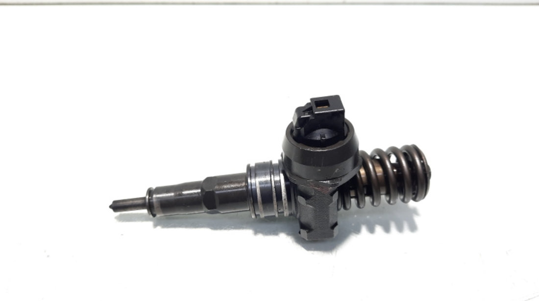 Injector, cod 038130073BQ, RB3, Vw Golf 5 (1K1), 2.0 TDI, BMM (id:567491)