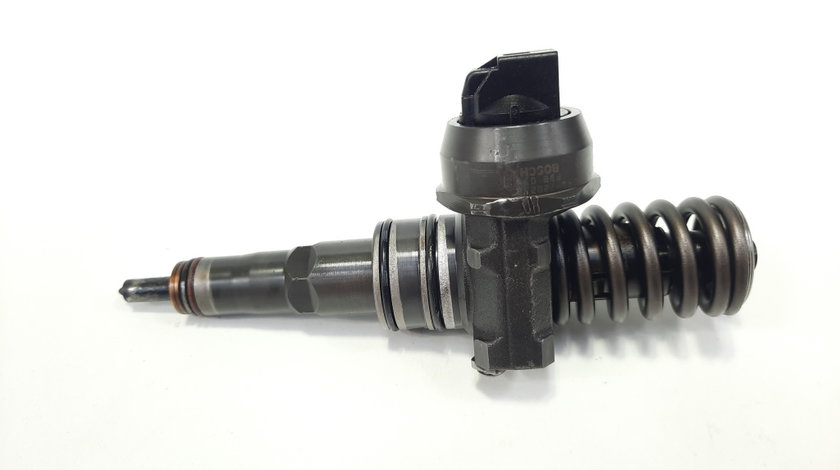 Injector, cod 038130073BR, BTD, 0414720232, VW Golf 5 (1K1), 2.0 SDI, BDK (id:552104)