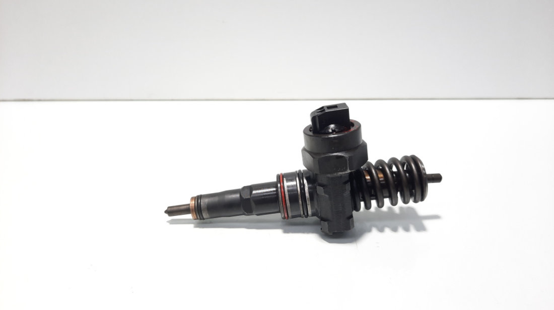 Injector, cod 038130073F, B00, 0414720007, VW Golf 4 (1J1), 1.9 TDI, AJM (id:593808)