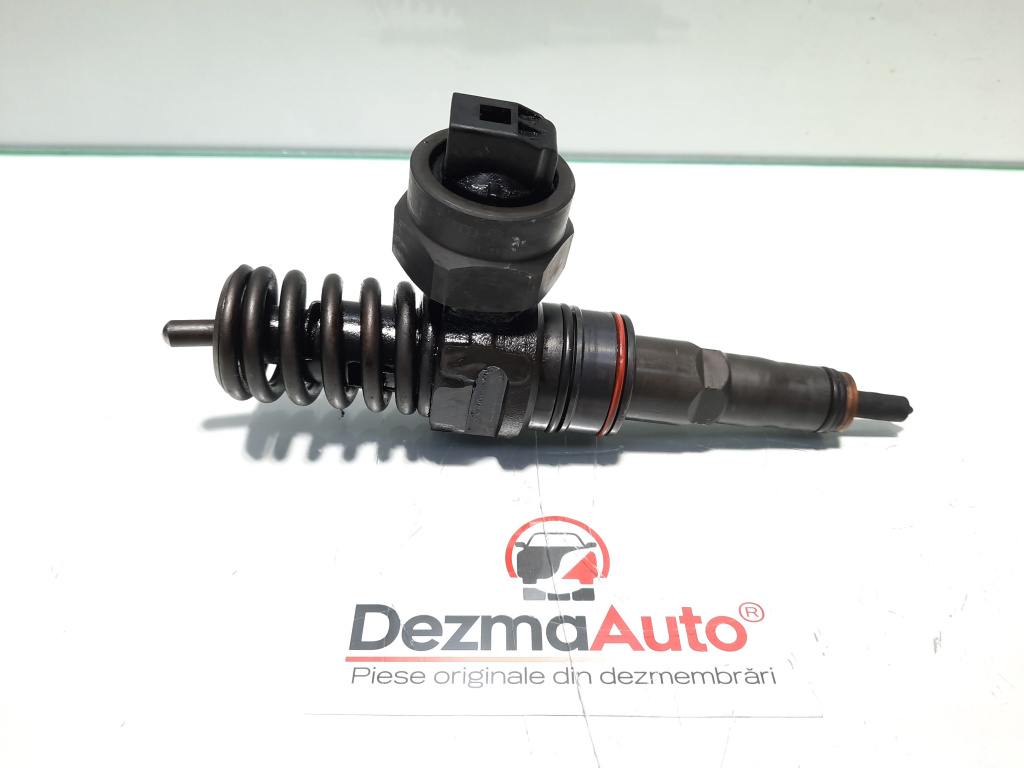 Injector, cod 038130073F,BOO 0414720007, VW Golf 4 (1J1) 1.9 TDI, AJM,(pr:110747)