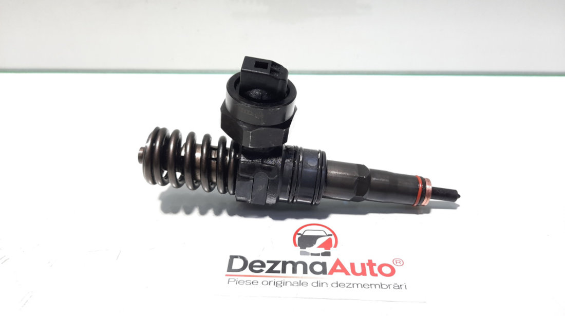 Injector, cod 038130073F, RB3, 041472007, Vw Polo (9N) 1.4 tdi, AMF, (id:317293)