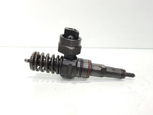 Injector, cod 038130073J, RB3, 0414720015, VW Golf 4 (1J1), 1.9 TDI, ATD (id:462209)