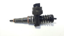 Injector, cod 038130073J, RB3, 0414720015, VW Golf...